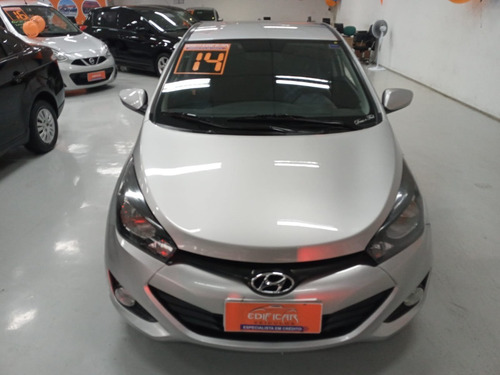 Imagem 2 de 10 de Hyundai Hb20 Comfort Plus 1.0
