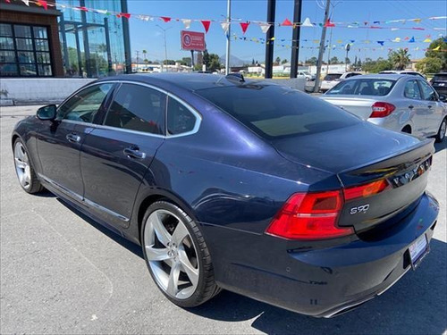 Imagen 3 de 6 de Volvo S90