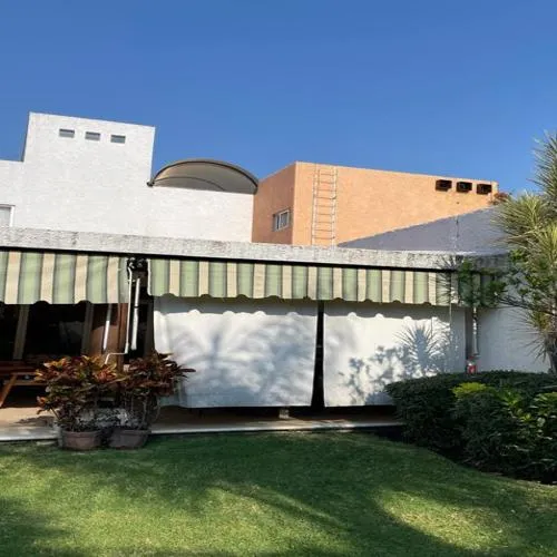 Casa Sola En Reforma, Cuernavaca, Morelos - Crb-956-cs