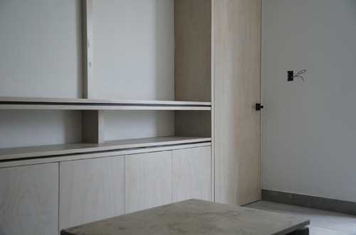 Departamento En Renta En Interlomas
