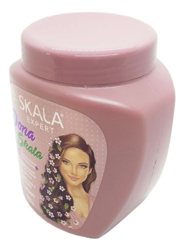 Skala Dona Máscara 2en1 X1000ml
