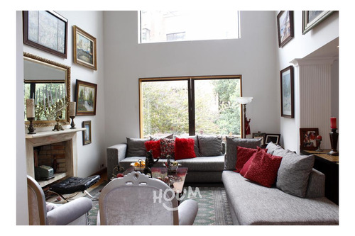 Imagen 4 de 30 de Casa En Bosque Medina. 4 Habitaciones, 570 M²