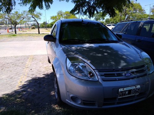 Ford Ka 1.0 Fly Plus