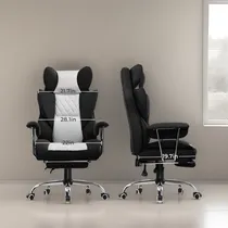 Comprar Silla De Videojuegos Gtracing, Ergonómica Con Soporte Lumbar