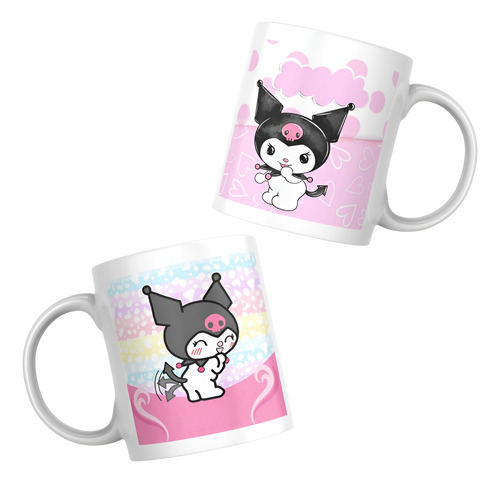 Tazas Personalizadas Con Diseños De Personajes O A Eleccion Capibara Personalizada