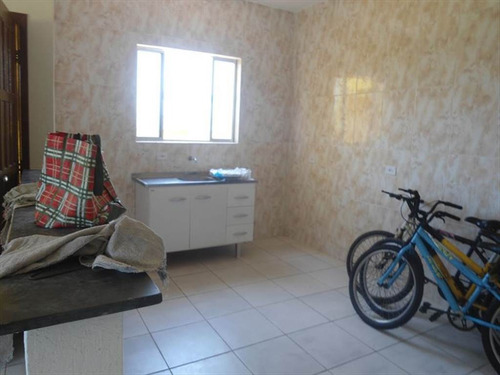 Imagem 10 de 15 de Casa - Venda - Califórnia - Itanhaem - Ita2650