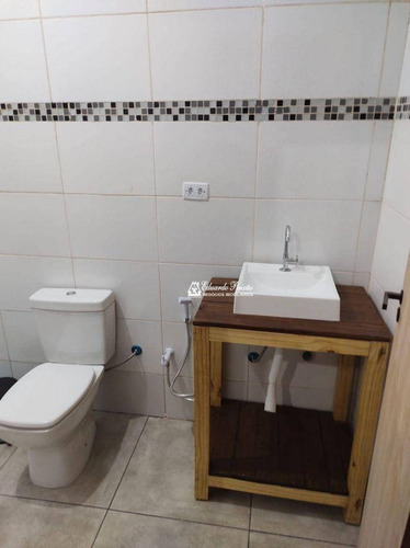 Imagem 20 de 24 de Chácara Com 3 Dormitórios À Venda, 22080 M² Por R$ 550.000,00 - Estância Santa Maria Do Laranjal - Atibaia/sp - Ch0012