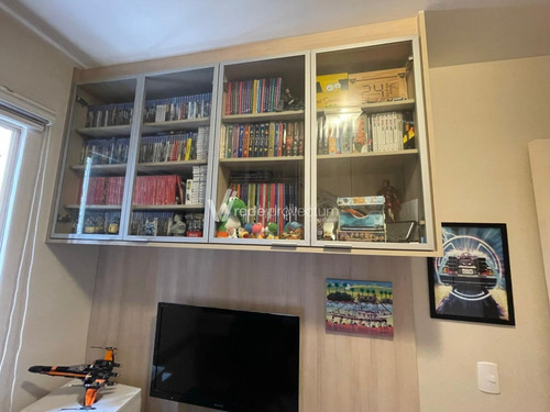 Imagem 20 de 29 de Apartamento À Venda Em Vila Nova - Ap294336