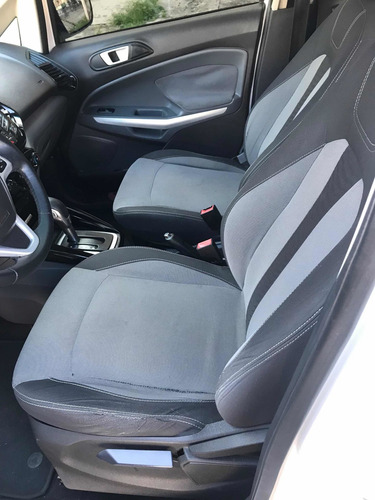 Imagem 3 de 15 de Ford Ecosport 2015 2.0 16v Freestyle 4wd Flex 5p