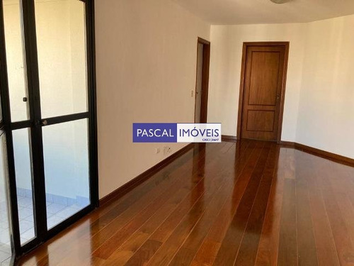 Imagem 4 de 15 de Apartamento Vila Mascote 03 Dormitorios 01 Vaga - V-20550