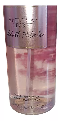 Body Splash Victoria's Secret Velvet Petals 250ml