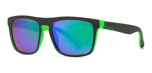 Gafas De Sol Polarizadas Sport Máxima Protección 