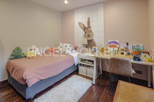 Departamento Con Buena Conectividad