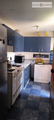 Casa En Arriendo En Limache