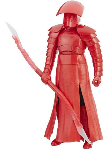 Elite Praetorian Guard Star Wars Figura Electrónica