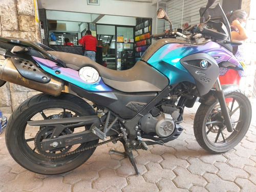 Imagen 1 de 7 de Bmw G 650 Gs