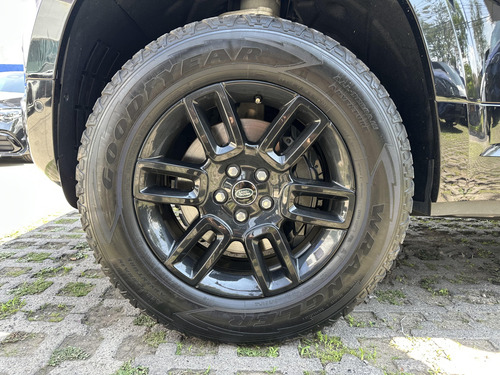 Land Rover Defender 90 X Dynamic S 2023 Negro