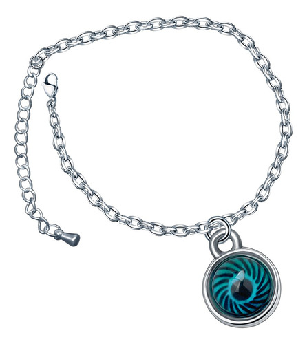 Pulseira De Humor Que De Cor, Pulseira Ajustável,