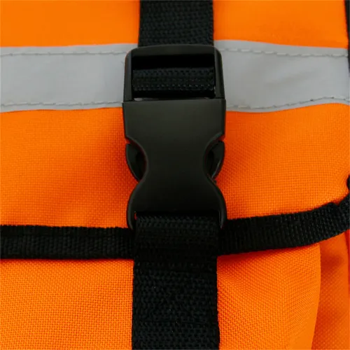 Kit De Bolsas Para Traumatismos, Bolsa De Emergencia Medical