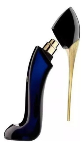 Good Girl de Carolina Herrera 80ml