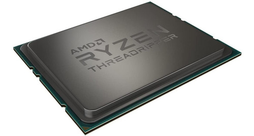 Procesador Amd® Ryzen Threadripper 1950x 16-core / 32 Thread
