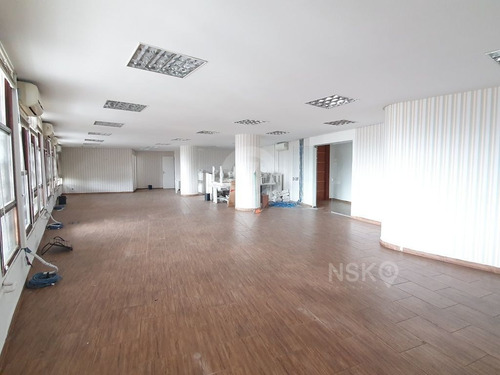 Imagem 3 de 15 de Conjunto Comercial 250m² Para Alugar No Edificio Italia - Ed5500