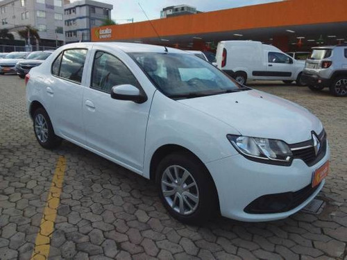 Imagem 6 de 10 de Renault Logan 1.0 12v Sce Flex Expression Manual