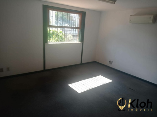 Imagem 25 de 30 de Centro ' Casa Comercial De Alto Padrão Em Frente A Faculdade Ucp Centro- Excelente Casa Para Uso Comercial, Ótima Loc - 2944373063865