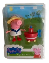 Comprar Peppa Pig Figuras De Personajes De Peppa Pig
