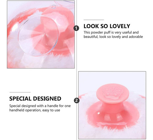 ......estuche De Polvo Corporal Para Después Del Baño, Para
