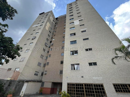 Apartamento En Venta - Barbara Marín - Mls 23-14745