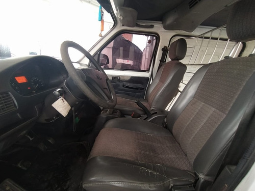 Chevrolet Van N300 2012 Move Plus Mt 1200cc Aa Ab Abs