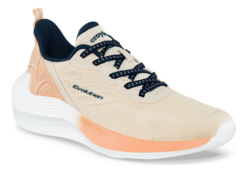 Tenis Kalem Coral Para Mujer Croydon