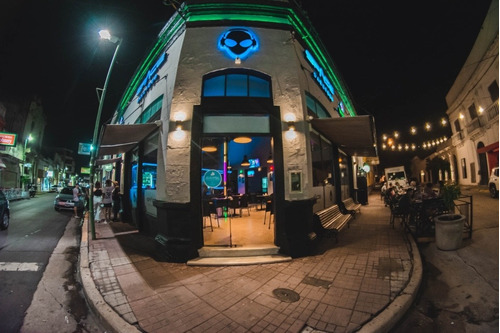 Imagen 1 de 30 de Vendo O Permuto, Fondo De Comercio Restobar Gualeguaychu