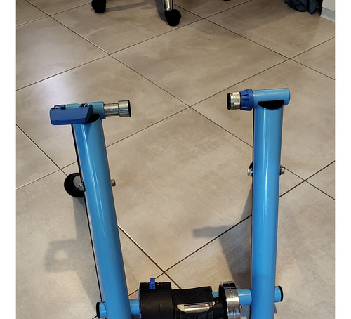 Rodillo Entrenamiento Tacx Blue Twist T-2675 (Usado)