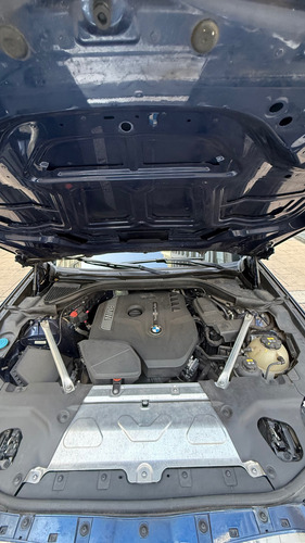 BMW X3 2.0 Xdrive 30i Xline