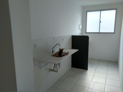 Imagem 5 de 14 de Apartamento Jundiapeba - Ref. V1187