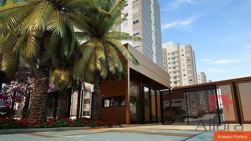 Imagem 1 de 30 de Apartamento Com 2 Dormitórios À Venda, 69 M² Por R$ 410.000,00 - Jardim Do Lago - Bragança Paulista/sp - Ap0286