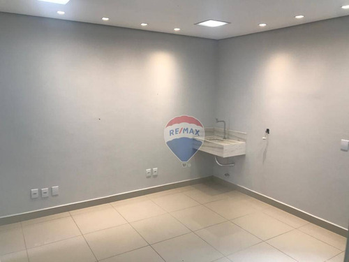 Imóvel Comercial Para Locação - Pr0009