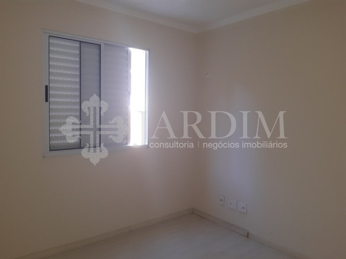 Imagem 20 de 30 de Residencial Jardins | Dois Corregos - Ap01291 - 70178344