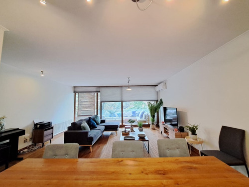Arriendo. 3 Dormitorios | 1 Estar | 3 Baños | Pieza Servicio