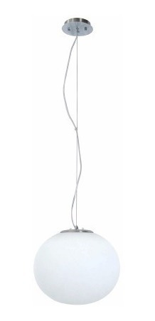 Lámpara Laiting Decorativa Flat Mod. Dc-1021d/1 Colgante