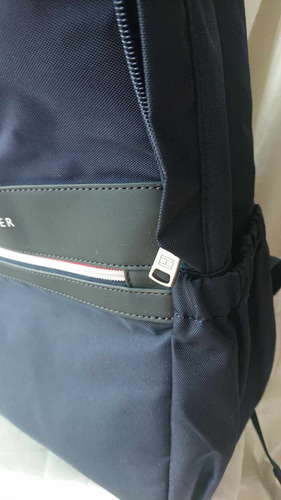 Tommy Hilfiger Mochila Escolar