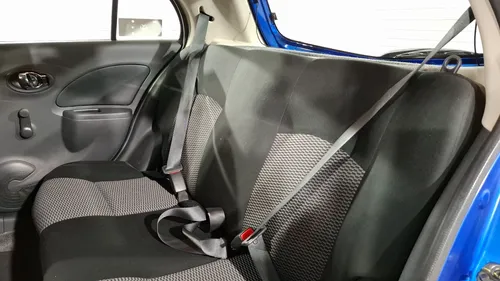 Nissan March 1.6 SENSE AUTO