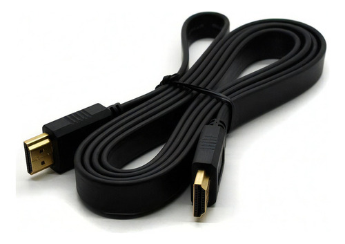 Cable Hdmi 1.8 Mts Plano