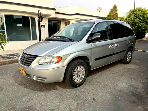 Chrysler Caravan 3.3 Se