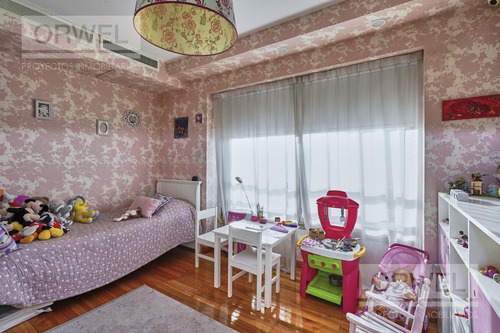 Imagen 16 de 30 de Muy Lindo!!! Torre, 4 O 3 Dormitorios / Amenities. Muy Luminoso!!!