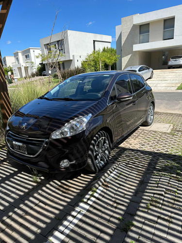 Peugeot 208 1.6 Feline Pack Cuir