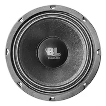 Comprar Woofer Blauline 8 Pulgadas 330w Rms 8 Ohms Simple Bobina