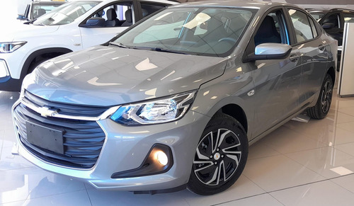 Chevrolet Onix plus 1.0 Lt